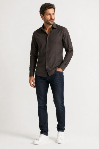Camicia Caliban Regular SKT87CEC19REGULARG6E