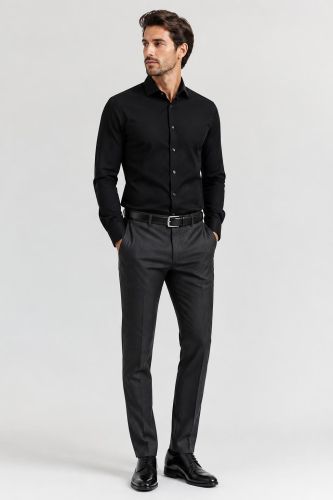 Camicia Ingram Slim SKT883D71DSLIMF3C