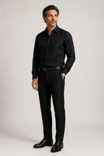 Camicia Ingram Classic SKT88C5195CLASSICE5E