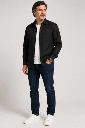 Camicia Ingram Classic SKT88C5195CLASSICE5E