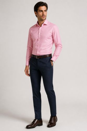 Camicia Ingram Slim SKT88CB335SLIMC2B