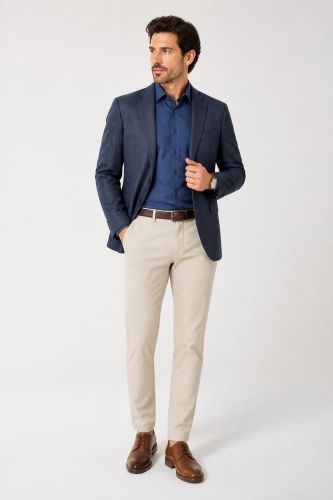 Camicia Caliban Regular SKT88F8334REGULARI3C