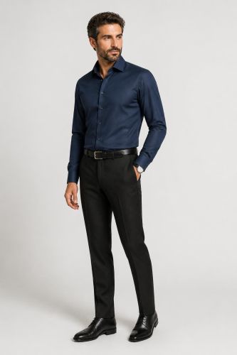 Camicia Caliban Regular SKT88F8334REGULARI3C