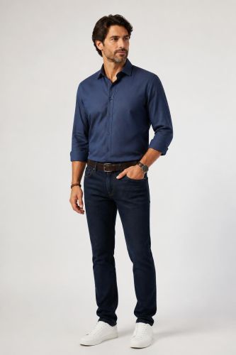 Camicia Caliban Regular SKT88F8334REGULARI3C