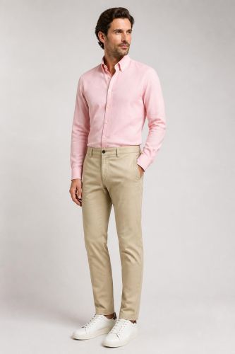 Camicia Ingram Regular SKT8939052REGULARE4D