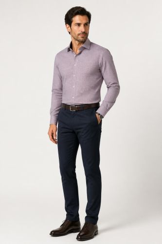 Camicia Ingram Slim SKT89B2527SLIMF1B