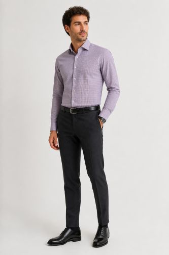 Camicia Ingram Slim SKT89B2527SLIMF1B