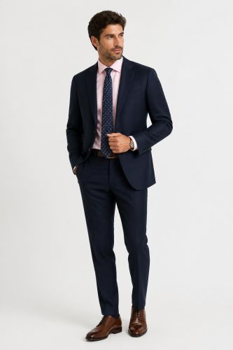 Camicia Ingram Regular SKT89B43CBREGULARE7C