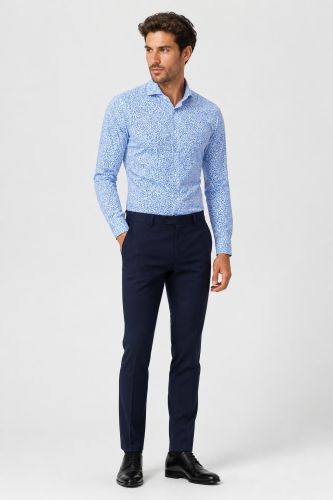 Camicia Ingram Slim SKT8AFFF5BSLIMF4B
