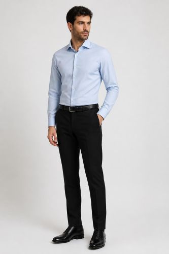 Camicia Xacus Slim SKT8BDE7B9SLIMC3E
