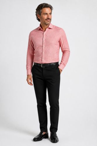 Camicia Ingram Classic SKT8CA994ACLASSICB3C