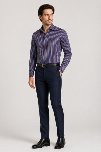 Camicia Ingram Slim SKT8DAD9F7SLIME3E