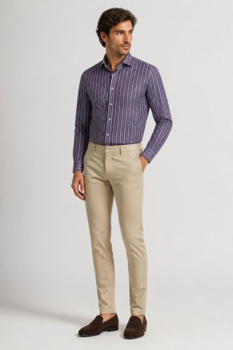 Camicia Ingram Slim SKT8DAD9F7SLIME3E