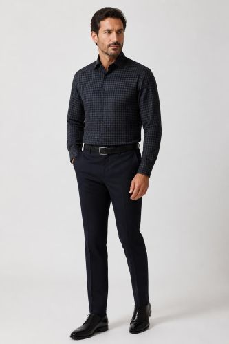 Camicia Ingram Regular SKT8E1D1C6REGULARG9D
