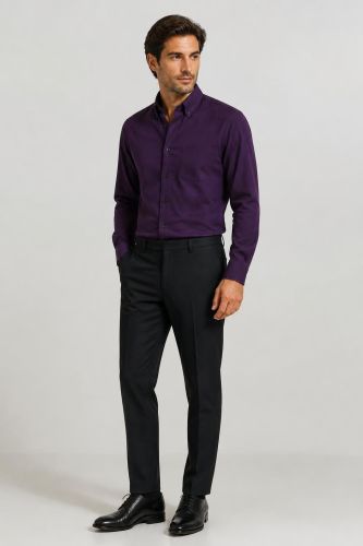 Camicia Ingram Regular SKT8F14524REGULARC6B