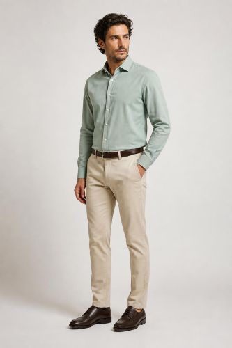 Camicia Xacus Regular SKT9031012REGULARB3C