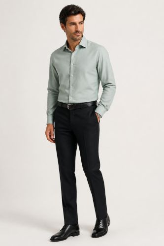 Camicia Xacus Regular SKT9031012REGULARB3C