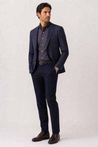 Camicia Ingram Regular SKT906D983REGULARB6D