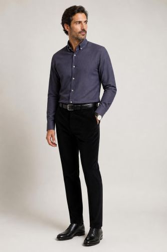 Camicia Ingram Regular SKT906D983REGULARB6D