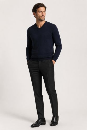 Maglia Kangra Slim SKT90F42DBSLIMG1E
