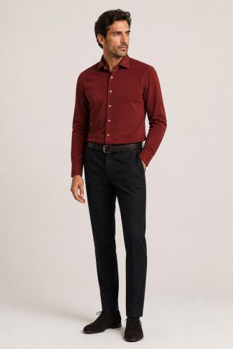 Camicia Xacus Regular SKT91604DCREGULARC4D