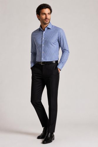 Camicia Ingram Slim SKT91E2A77SLIMH9D