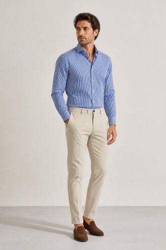 Camicia Ingram Slim SKT91E2A77SLIMH9D