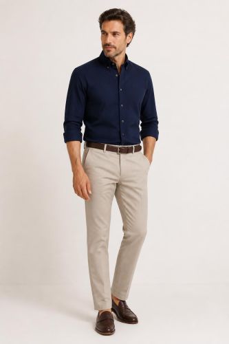 Camicia Ingram Regular SKT934545DREGULARF9C