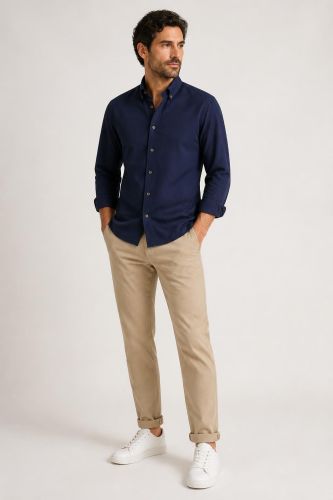 Camicia Ingram Regular SKT934545DREGULARF9C