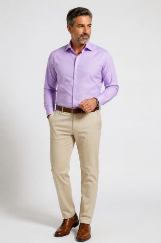 Camicia Aplomb Classic SKT93E347ECLASSICB2D