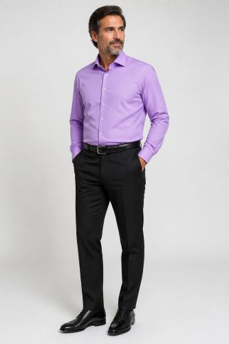 Camicia Aplomb Classic SKT93E347ECLASSICB2D