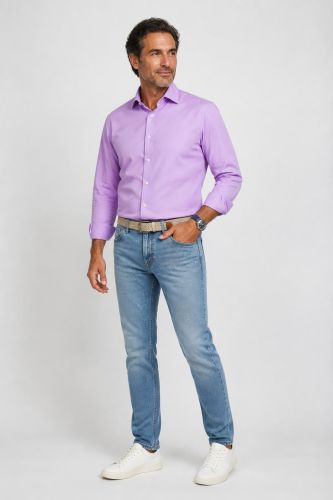 Camicia Aplomb Classic SKT93E347ECLASSICB2D