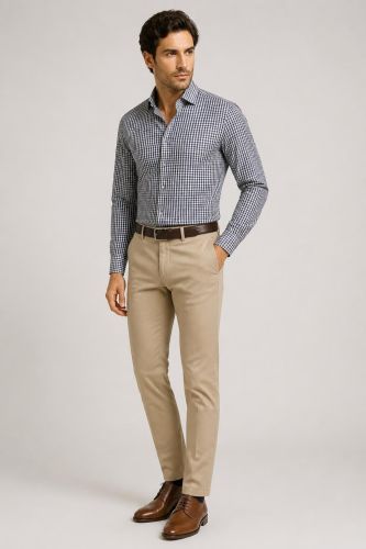 Camicia Ingram Slim SKT9480FF0SLIMH5B