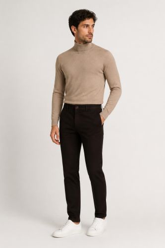 Pantalone Yan Simmon Slim SKT95718D5SLIMC7B