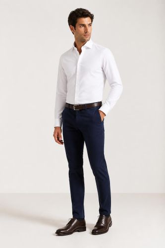 Camicia Jack & Jones Slim SKT9583A83SLIMB6C
