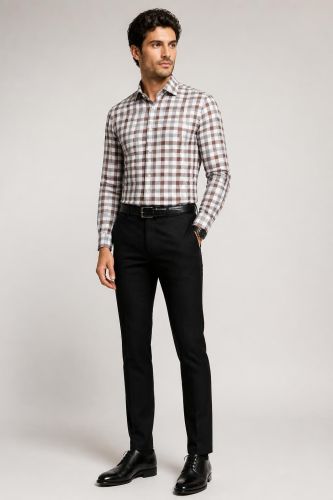 Camicia Ingram Slim SKT9624642SLIMC5C