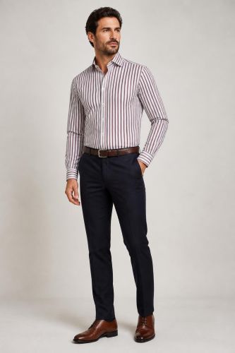 Camicia Ingram Regular SKT979B257REGULARH3D