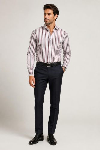 Camicia Ingram Regular SKT979B257REGULARH3D