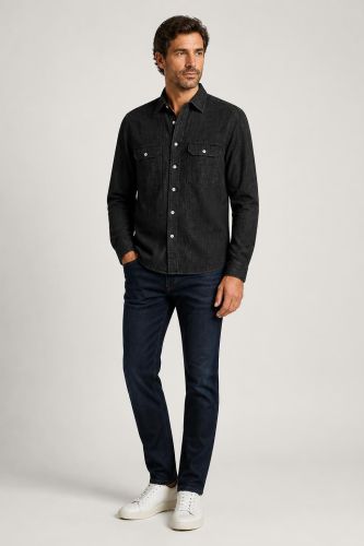 Camicia Xacus Regular SKT98D5DB7REGULARD8B