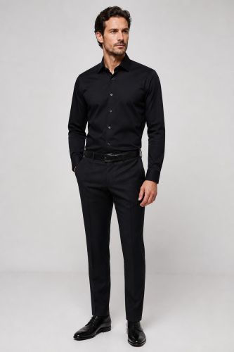Camicia Ingram Regular SKT99E5C52REGULARC6C