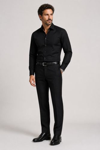 Camicia Ingram Regular SKT99E5C52REGULARC6C