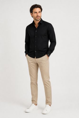 Camicia Ingram Regular SKT99E5C52REGULARC6C