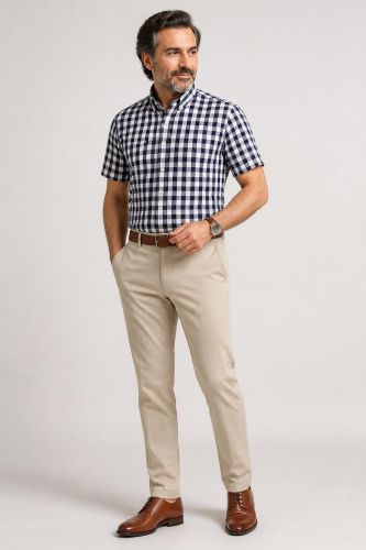 Camicia Ingram Classic SKT9C8F271CLASSICF3C