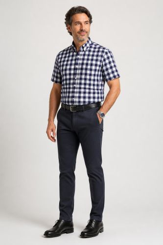 Camicia Ingram Classic SKT9C8F271CLASSICF3C