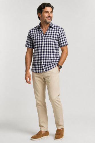 Camicia Ingram Classic SKT9C8F271CLASSICF3C
