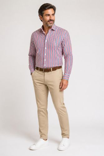 Camicia Ingram Classic SKT9CD14A0CLASSICC2C