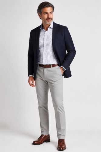 Camicia Ingram Classic SKT9D35E1FCLASSICD5D