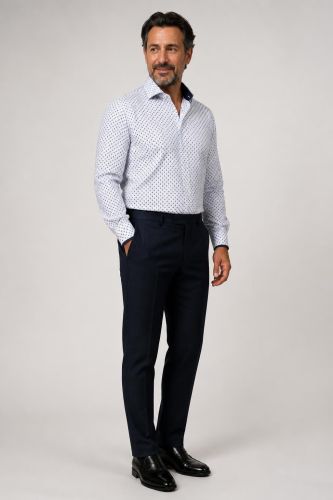Camicia Ingram Classic SKT9D35E1FCLASSICD5D