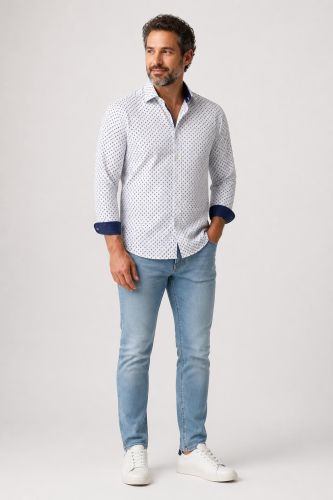 Camicia Ingram Classic SKT9D35E1FCLASSICD5D