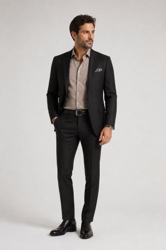 Camicia Xacus Regular SKT9DB6937REGULARG3D